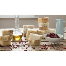 Cold Process Soap Making